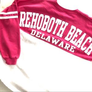Rehobth Beach sweat shirt